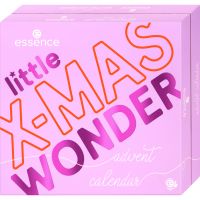 essence Little X-Mas Wonder новорічний календар