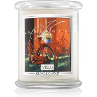 Kringle Candle Vélo świeczka zapachowa 411 g