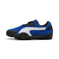 PUMA Mostro OG Prime Sneakers Kinder, Schuhe, Blau, 28.5