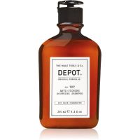 Depot No. 109 Anti-Itching Soothing Shampoo beruhigendes Shampoo für alle Haartypen 250 ml