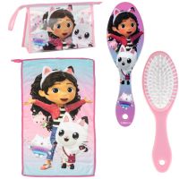 Gabby's Dollhouse Travel Set Reiseset für Kinder