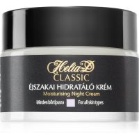 Helia-D Classic feuchtigkeitsspendende Nachtcreme 50 ml