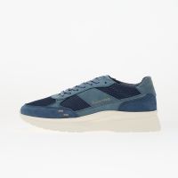 Sneakers Filling Pieces Jet Runner Mesh Blue EUR 43