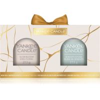 Yankee Candle Little Luxuries Gift Set αρωματικό κερί σετ δώρου 1 τμχ