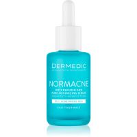 Dermedic Normacne Gesichtsserum gegen Akne 30 ml
