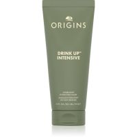 Origins Drink Up™ Intensive Overnight Hydrating Mask With Avocado feuchtigkeitsspendende Maske für die Nacht 30 ml