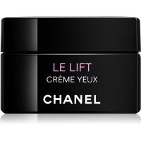 Chanel Le Lift Firming-Anti-Wrinkle Eye Cream стягащ околоочен крем с изглаждащ ефект 15 гр.