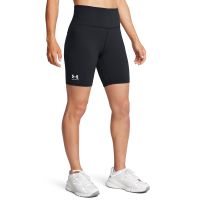 Under Armour Rival 7in Short Black/ White XS
