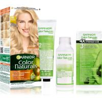 Garnier Color Naturals Creme barva za lase odtenek 10 Natural Ultra Light Blond 1