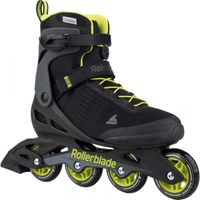 Rollerblade ZETRABLADE ELITE Мъжки ролери, черно, размер
