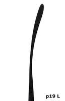 Hokejka CCM Tacks AS-V Pro SR, Senior, 75, L, P19