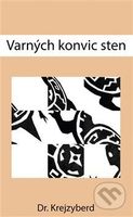 Varných konvic sten - Krejzyberd - kniha z kategorie Poezie