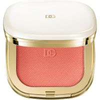 Dolce&Gabbana Classic Cheeks&Eyes Match rdečilo odtenek 02 Joyful Peach 8 g