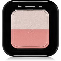 KIKO Milano New Bright Duo Duo Lidschatten Farbton 07 1,8 g