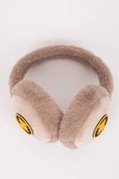 DEFACTO Boy's Plush Earmuff