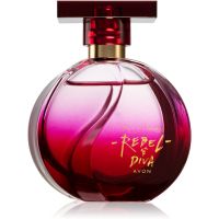 Avon Far Away Rebel & Diva woda perfumowana dla kobiet 50 ml