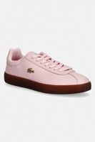 Lacoste Baseshot sneakers pentru femei, din piele