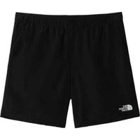 The North Face WATER SHORT M Мъжки шорти, черно, размер