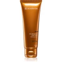 Académie Scientifique de Beauté Bronzécran tonizáló gél az arcra SPF 6 75 ml