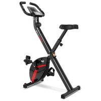 Heimtrainer X-Bike HS-3020x Quest klappbar