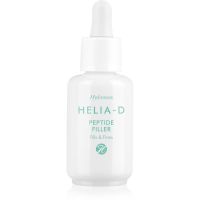 Helia-D Hydramax Peptide Filler зміцнююча сироватка 30 мл