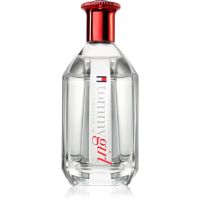 Tommy Hilfiger Tommy Girl Forever Eau de Toilette für Damen 100 ml