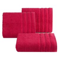 Eurofirany Unisex's Towel 425071