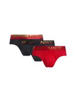 Nike HIP Brief 3PK S