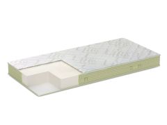 Matrace Dormeo Aloe Vera 90x200 cm