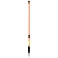Gucci Gucci Beauty Crayon Définition Sourcils ceruzka na obočie s kefkou odtieň 06 Ebony 1.19 g