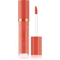 Bell Hypoallergenic hydratačný lesk na pery odtieň 01 Summer Kiss 4.2 g