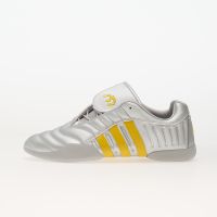 Sneakers adidas Elite Mei Miaou Silver Metallic/ Collegiate Navy/ Hazy Yellow EUR 39 1/3