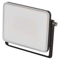 LED reflektor ILIO 10,5 W, černý, neutrální bílá