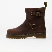 Sneakers Dr. Martens Anistone Hrns Dark Brown EUR 40