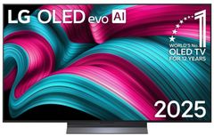 55" LG OLED55C54LA - náhradní obal - OLED evo televize