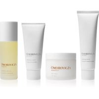 Omorovicza Spa Ritual at Home Luxuspflege für den perfekten Look