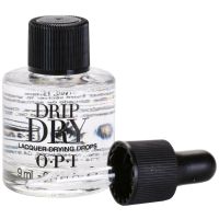 OPI Drip Dry краплі, які прискорюють висихання лаку 9 мл