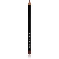 Bobbi Brown Lip Pencil dolgoobstojni svinčnik za ustnice odtenek CHOCOLATE 1 g