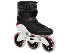Kolieskové korčule Powerslide Swell Stellar 110 Trinity, 44, 3x, 110