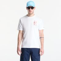 T-shirt MC2 Saint Barth Portofino T-Shirt Social Spritz L