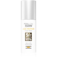 ISDIN Age Repair regeneráló és védő krém SPF 50 50 ml