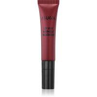 AHAVA Apple of Sodom Anti-Faltencreme für Lippen 15 ml