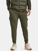 Under Armour Rival Jogginghose Grün
