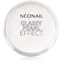 NEONAIL Effect Glassy Pearl блестящ прашец за нокти 2 гр.