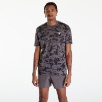 T-shirt Under Armour Project Rock Payof Graphic T-Shirt Fresh Clay/ Silt S