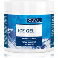 Olival Ice Gel охолоджуючий гель 250 мл