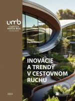 Inovácie a trendy v cestovnom ruchu - Zuzana Gajdošíková - kniha z kategorie Management