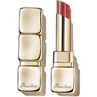 Guerlain Kisskiss Shine Bloom rtěnka - 219 Eternal Rose