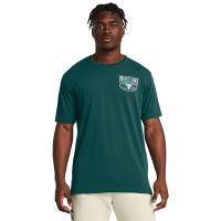 Koszulka Under Armour Project Rck Day Grphc Ss Hydro Teal 449 S