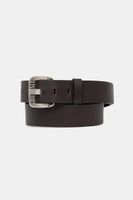 Diesel Kožený opasok Diesel B-STAR II BELT